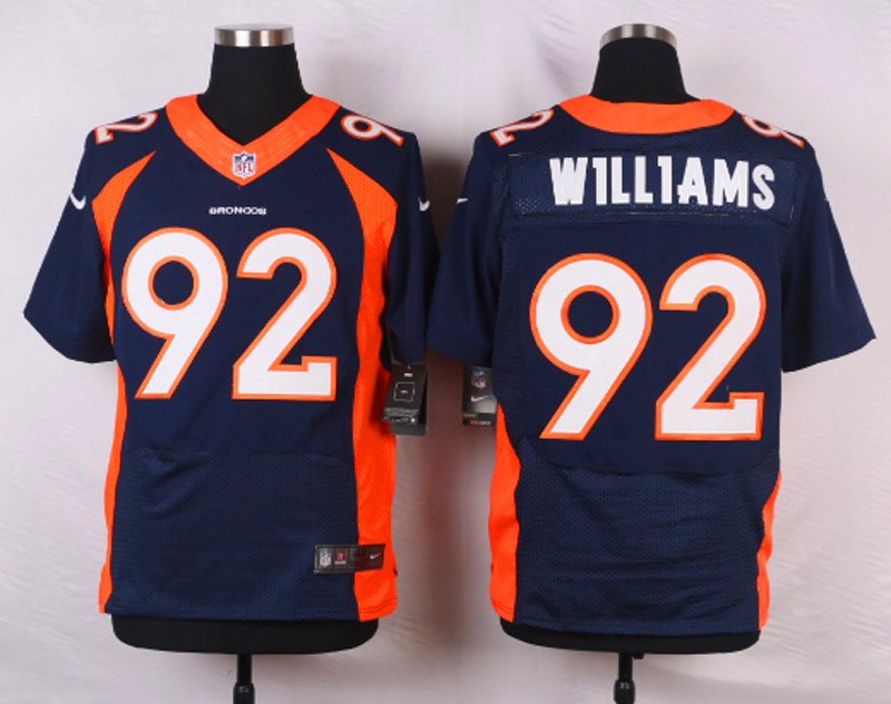 Denver Broncos elite jerseys-068